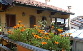 La Terrazza Dei Limoni Seregno
