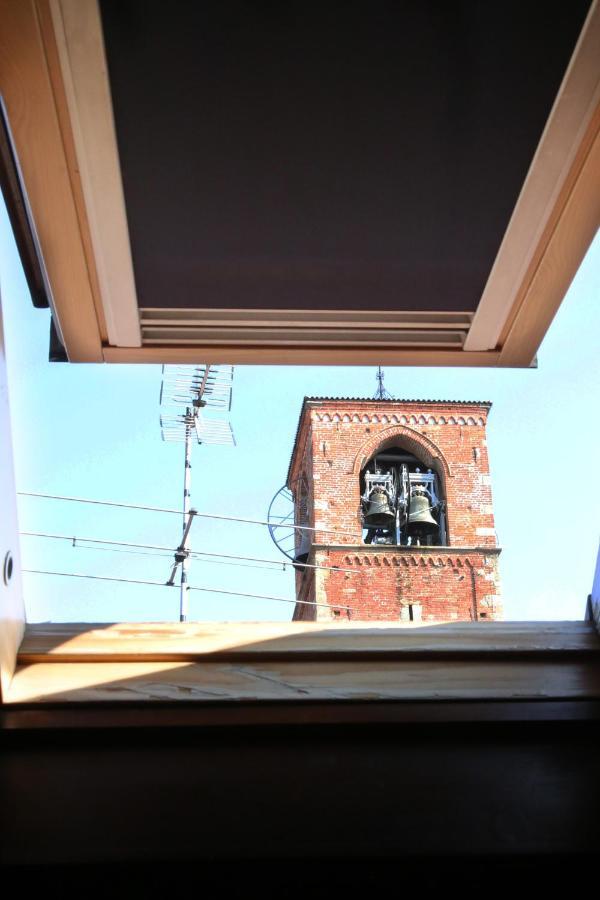 Appartamento La Terrazza dei Limoni Seregno Esterno foto