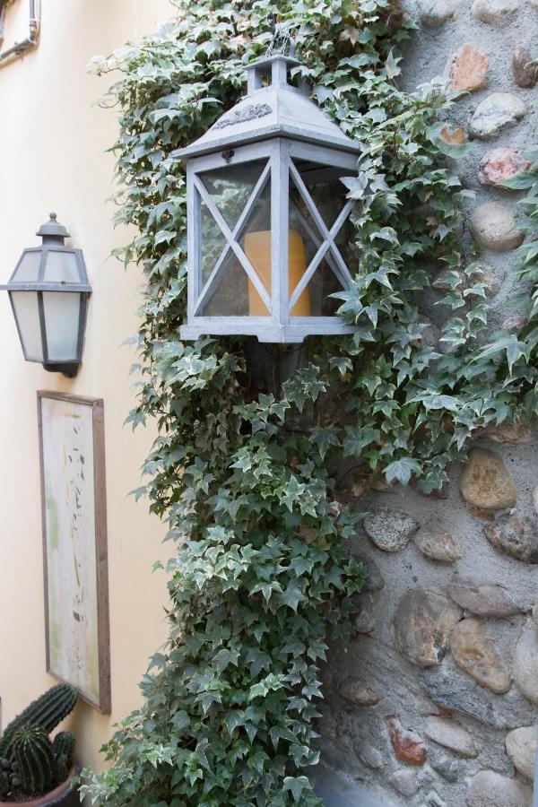 Appartamento La Terrazza dei Limoni Seregno Esterno foto