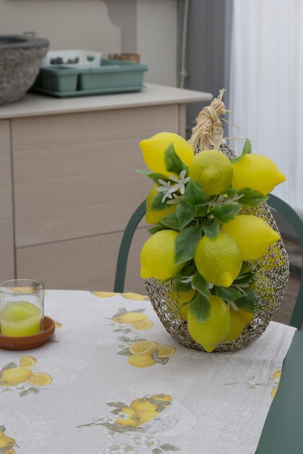 Appartamento La Terrazza dei Limoni Seregno Esterno foto